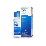 Renu Fresh 60ml · 53BLRE102 · frente