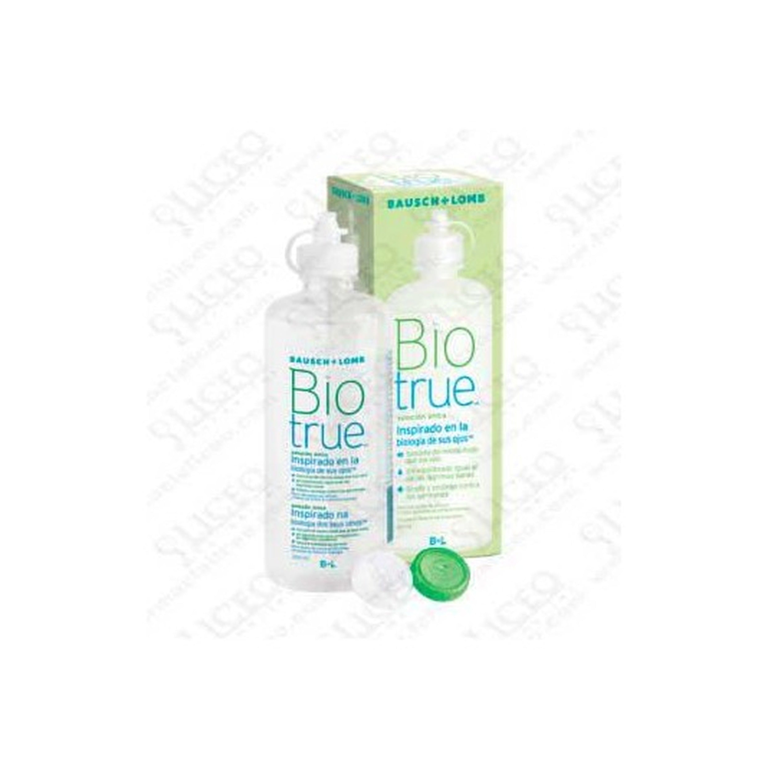BioTrue 300ml · 53BLBT101 · frente