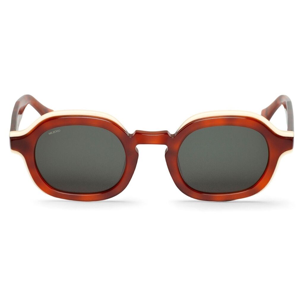 Anteojos de Sol Mr Boho Elpatio Manifesto · BMS1-11 · frente
