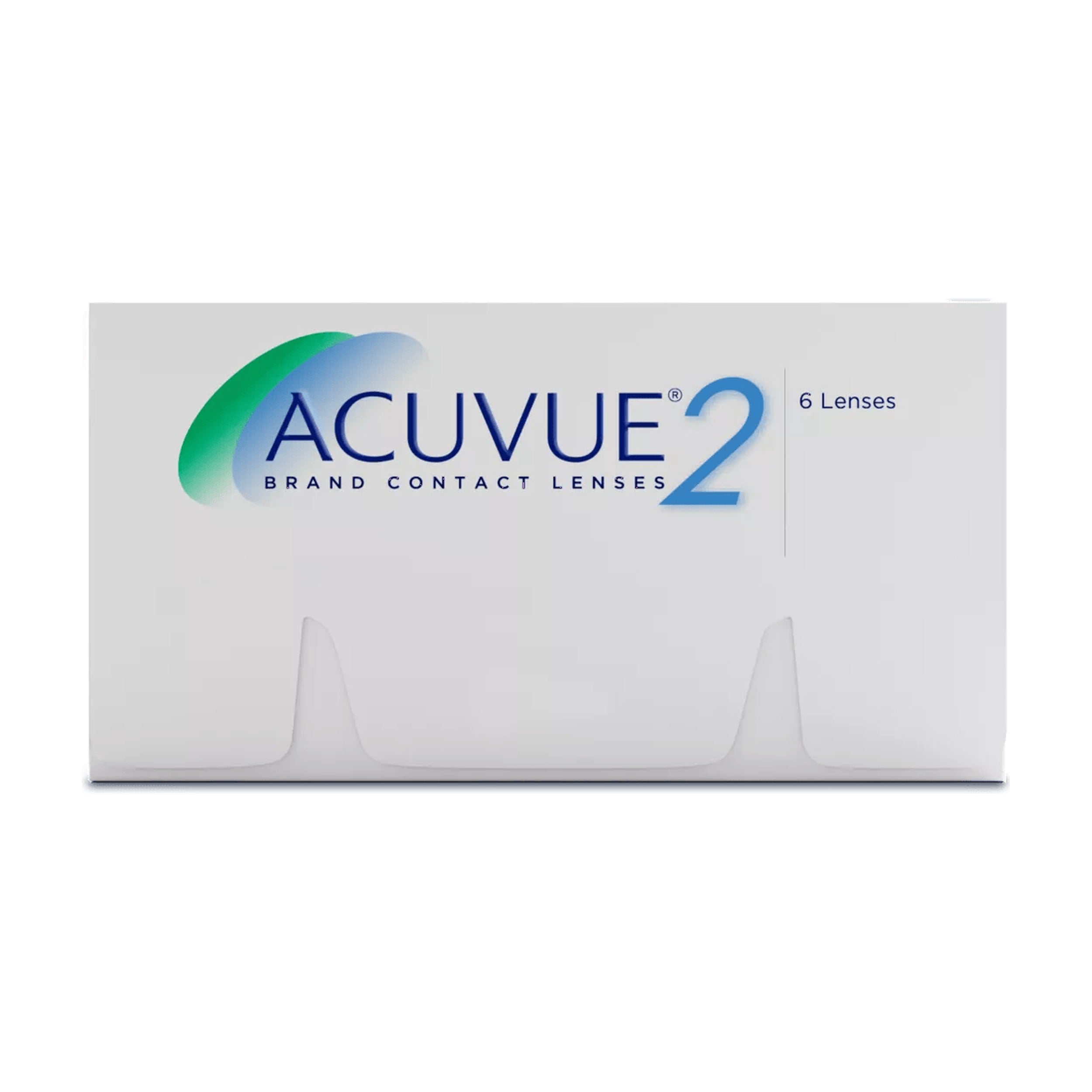 ACUVUE® 2 · 51JJAC121 · frente