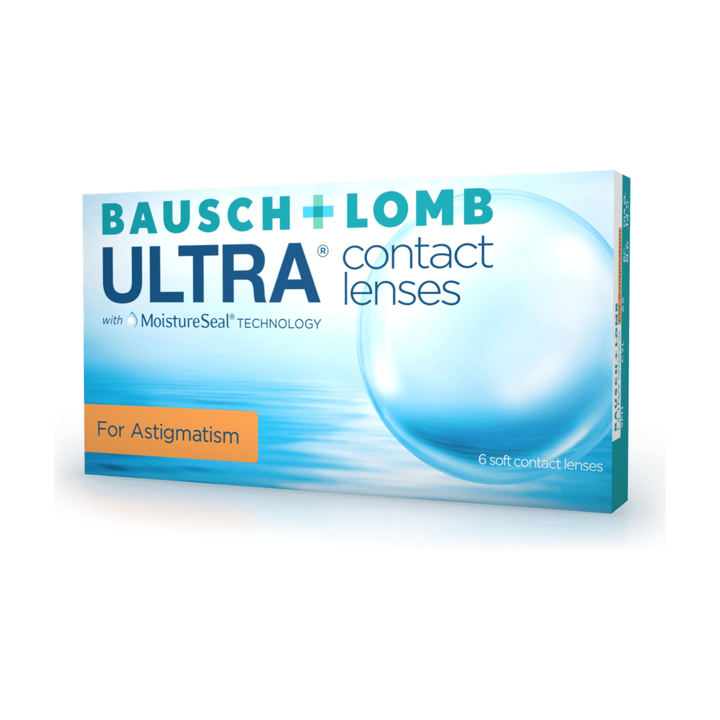 Ultra Astigmatismo · 51BLUT103 · frente