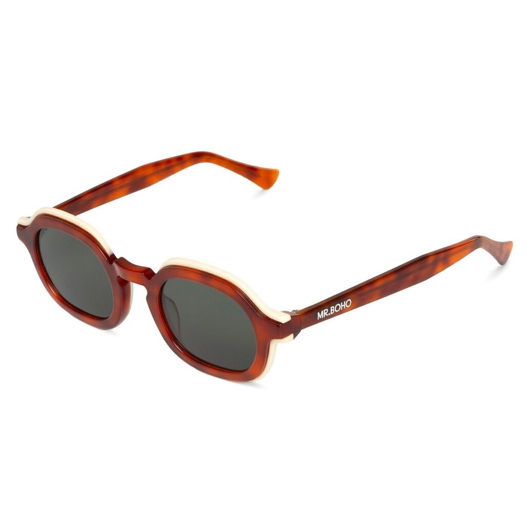 Anteojos de Sol Mr Boho Elpatio Manifesto · BMS1-11 · hero