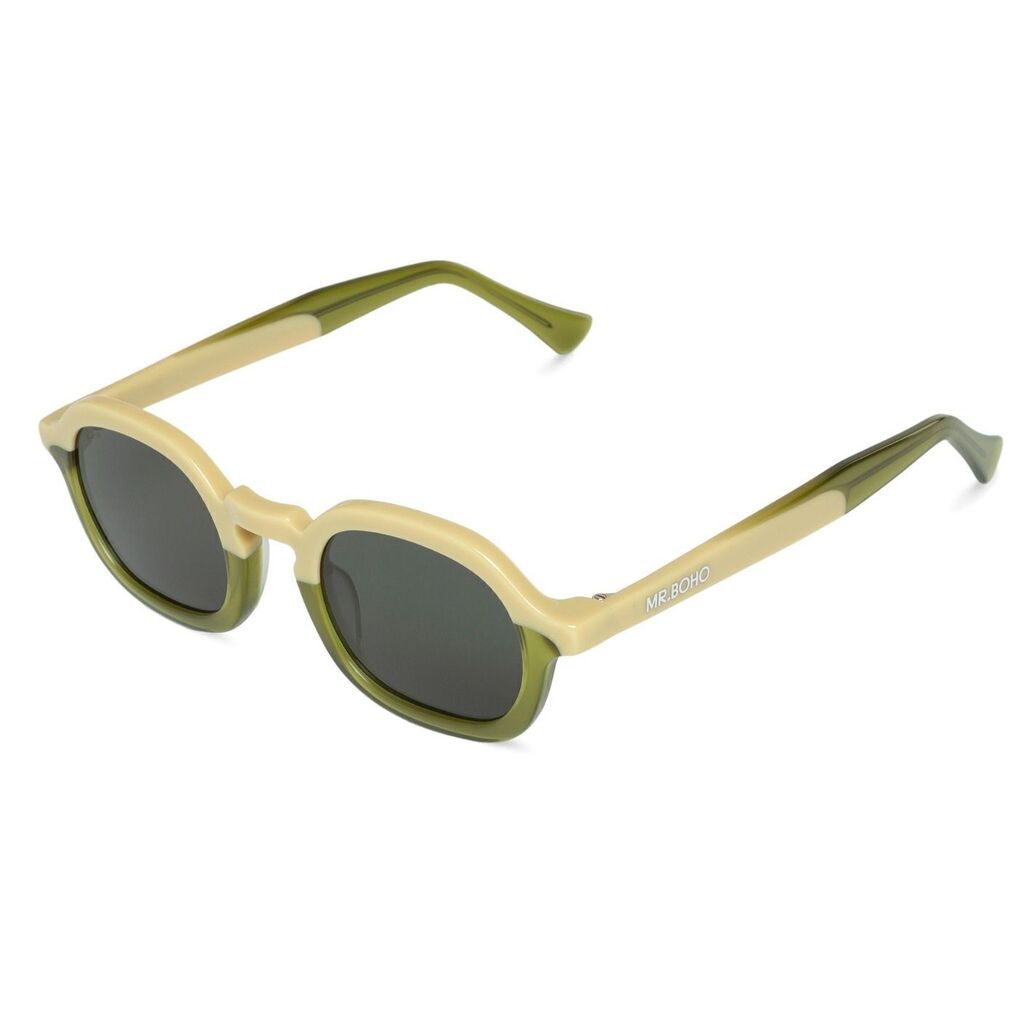 Anteojos de Sol Mr Boho Elpatio Bergamot · BMG35-11 · hero