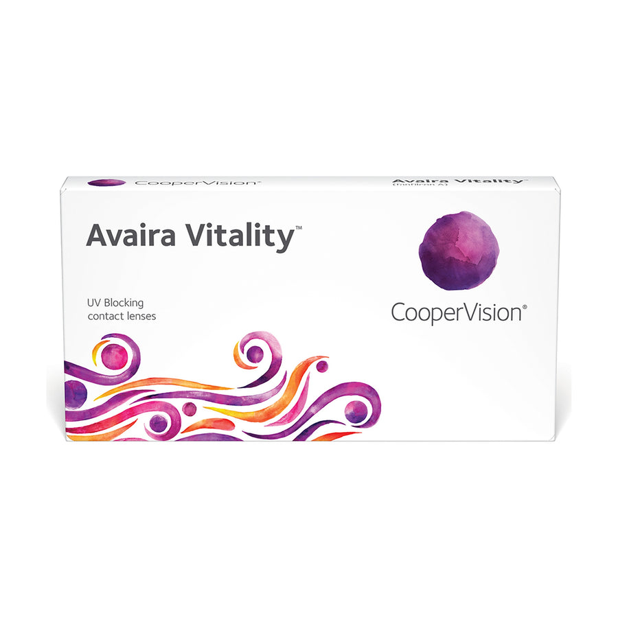 Avaira Vitality · 51CVAV105 · frente