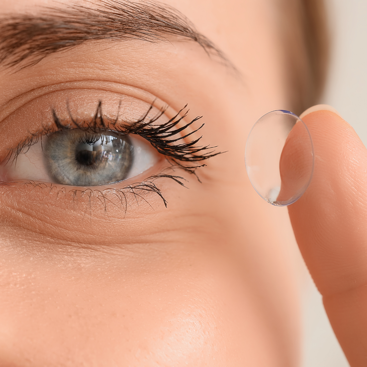 Acuvue Oasys para Astigmatismo con Hydraclear Plus · ACV00080 · en uso