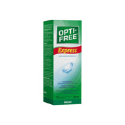 Opti-Free Express 355ml · 53ALOF105 · frente