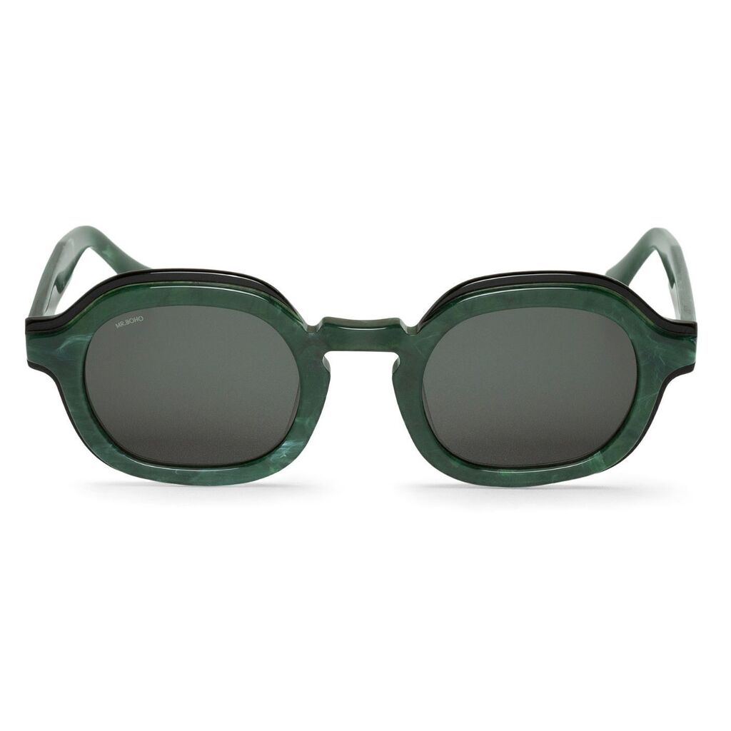 Anteojos de Sol Mr Boho Elpatio Evasion · BMS3-11 · frente