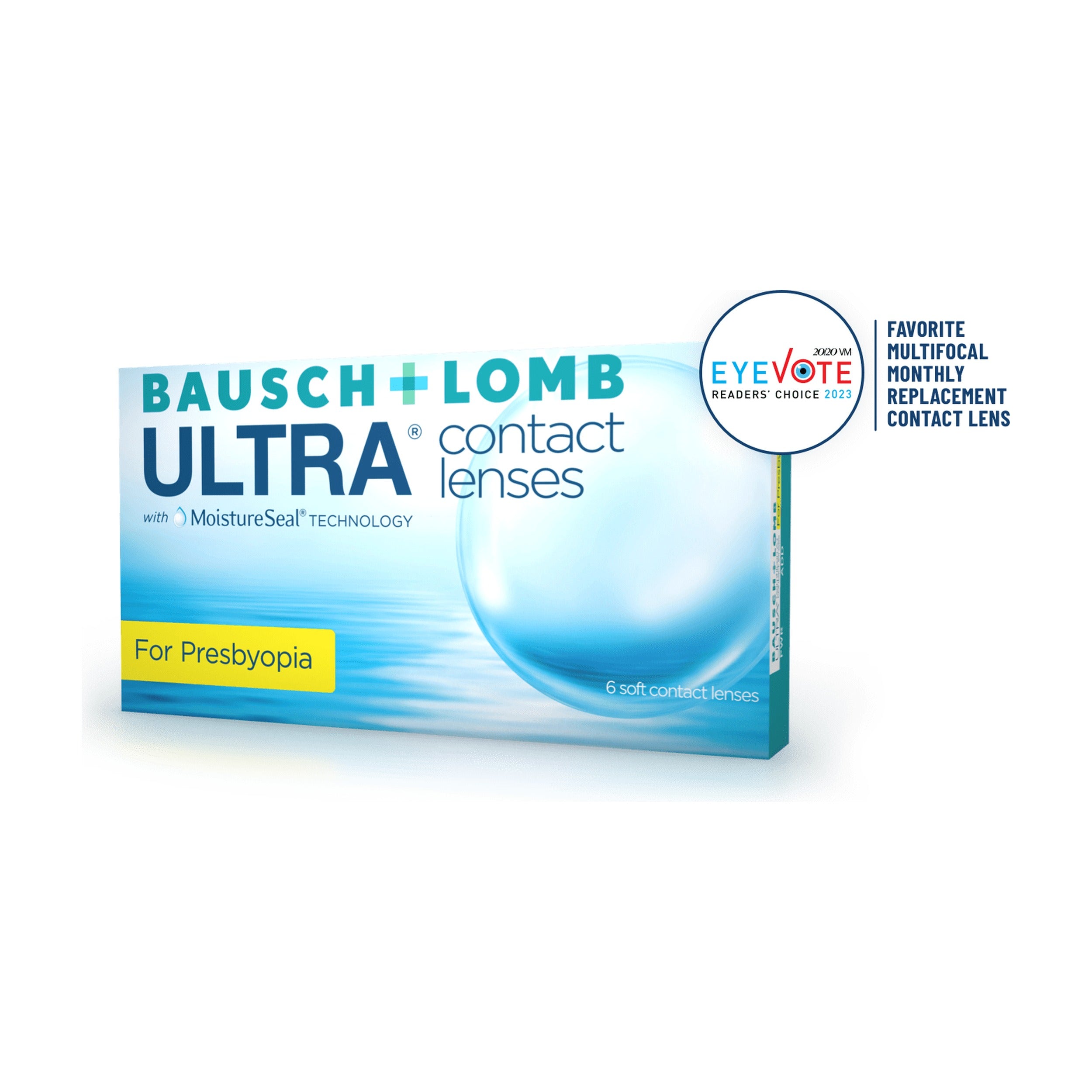 Ultra Presbicia · 51BLUT102 · frente
