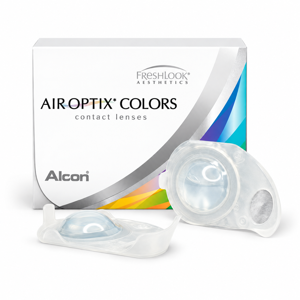 Air Optix Colors Neutros · AOP00040 · blísteres