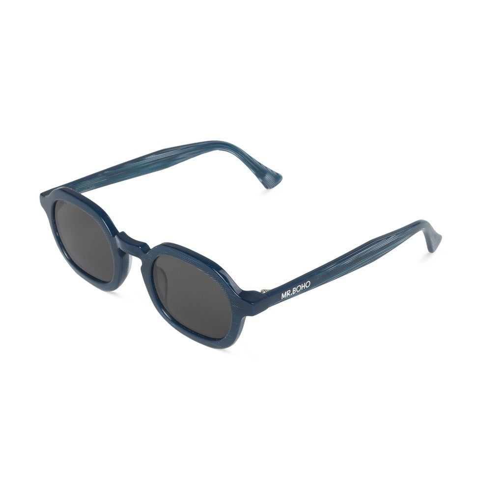 Anteojos de Sol Mr Boho Elpatio Cobalto · BML4-11 · hero