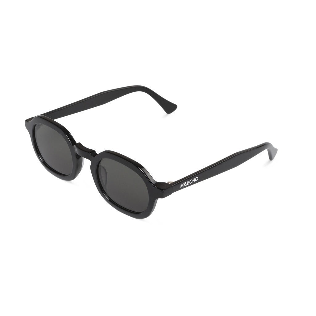 Anteojos de Sol Mr Boho Elpatio Black · BMB-11 · hero