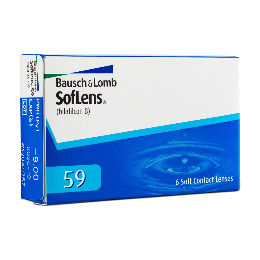SofLens 59 · 51BLSL104 · frente