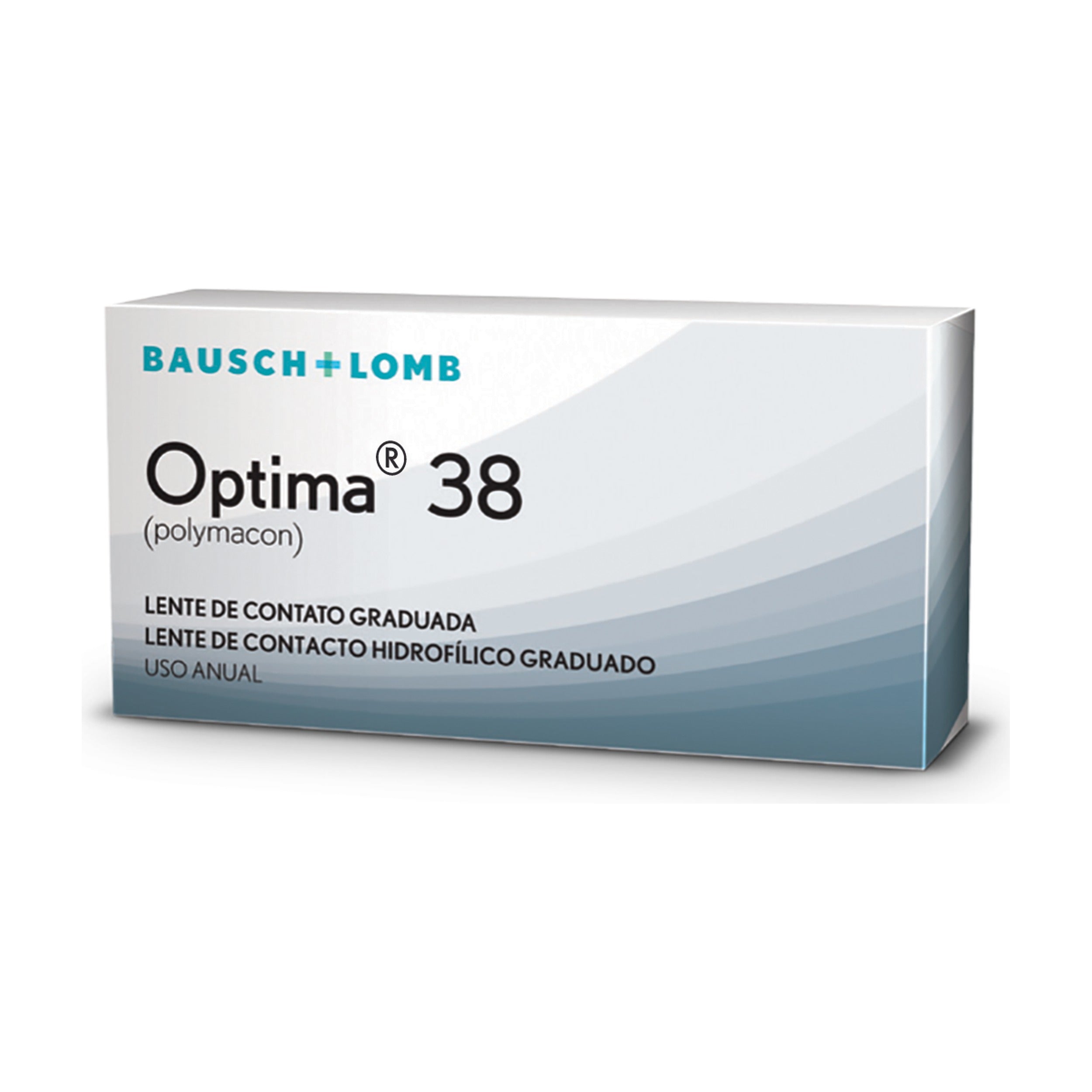 Optima 38 · 51BLOP101 · frente