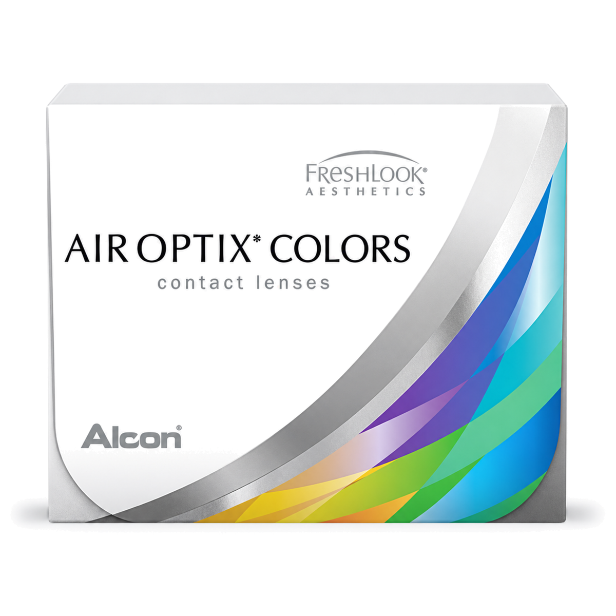 Air Optix Colors Formulados · AOP00050 · frente