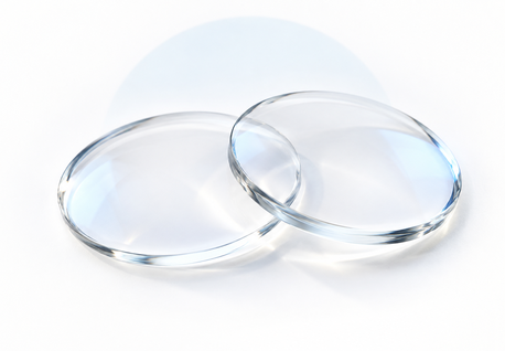 Lentes de contacto