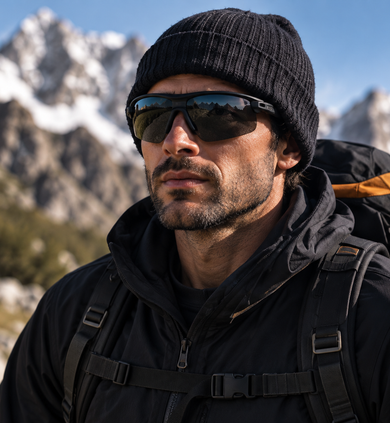 Trekking y outdoor