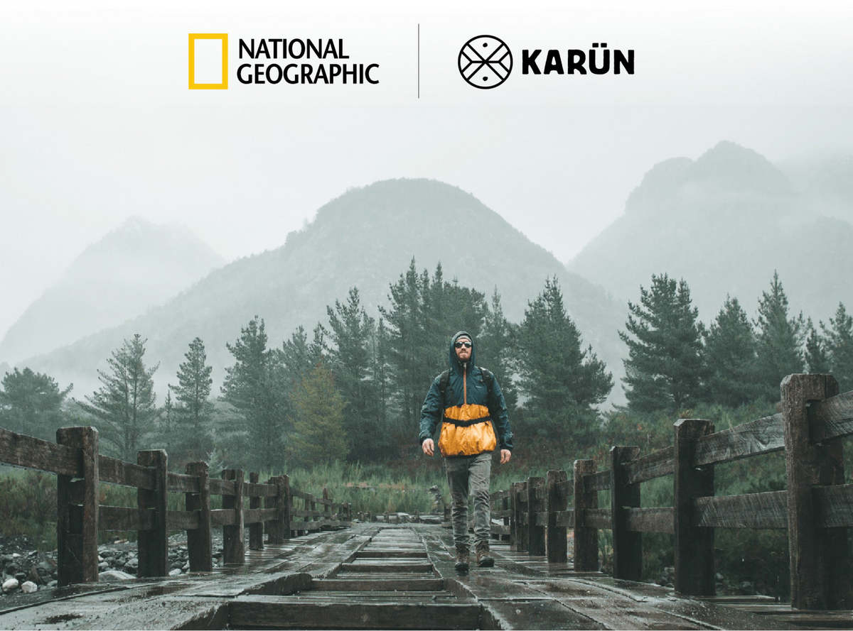 National Geographicby Karün