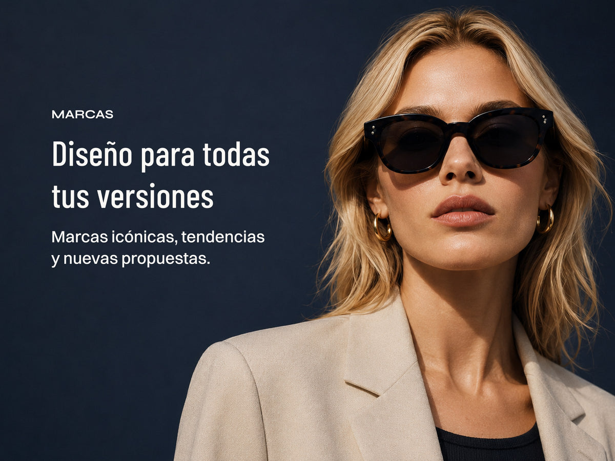 Lenteo · menú · marcas doble
