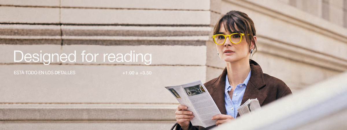 Readers B+D