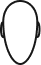 Rostro ovalada