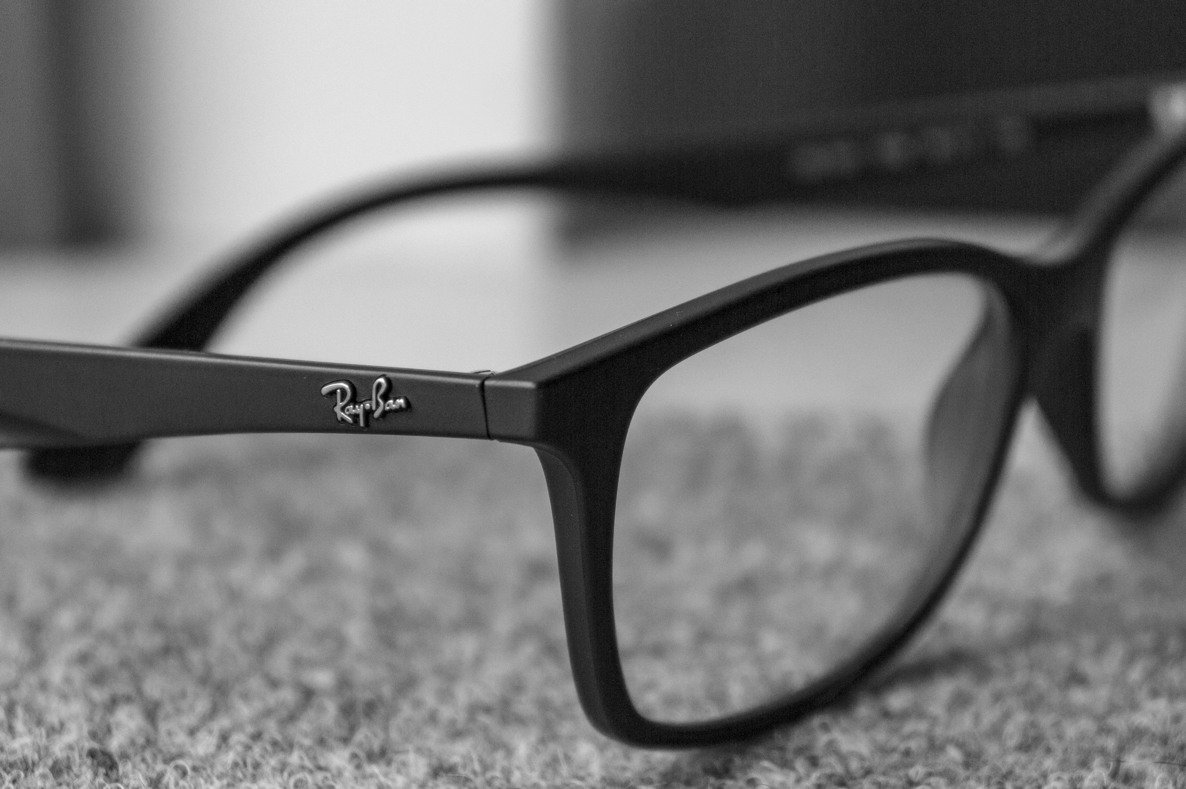 Anteojos Rayban